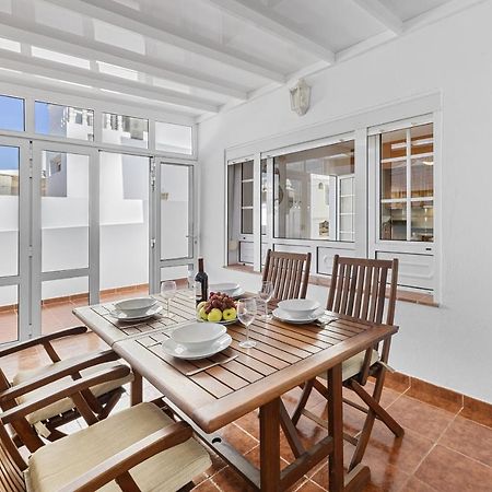 Casa Merlin Плая Онда Екстериор снимка