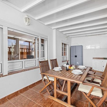 Casa Merlin Плая Онда Екстериор снимка