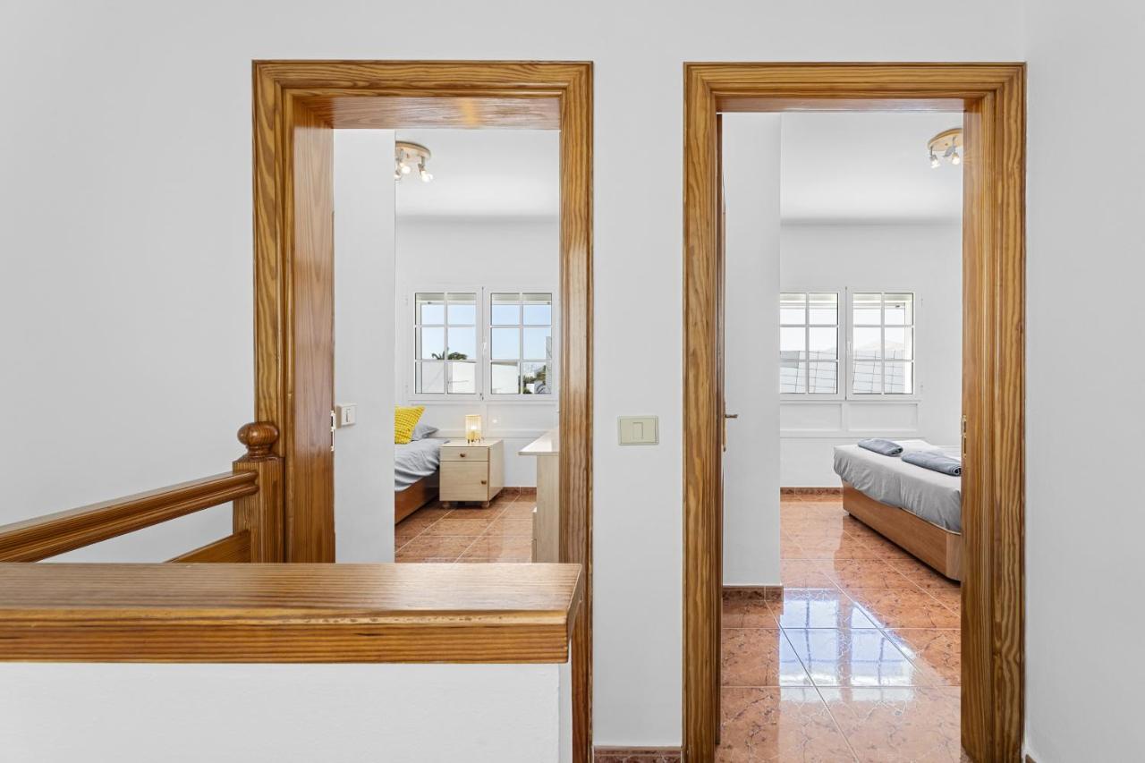 Casa Merlin Плая Онда Екстериор снимка