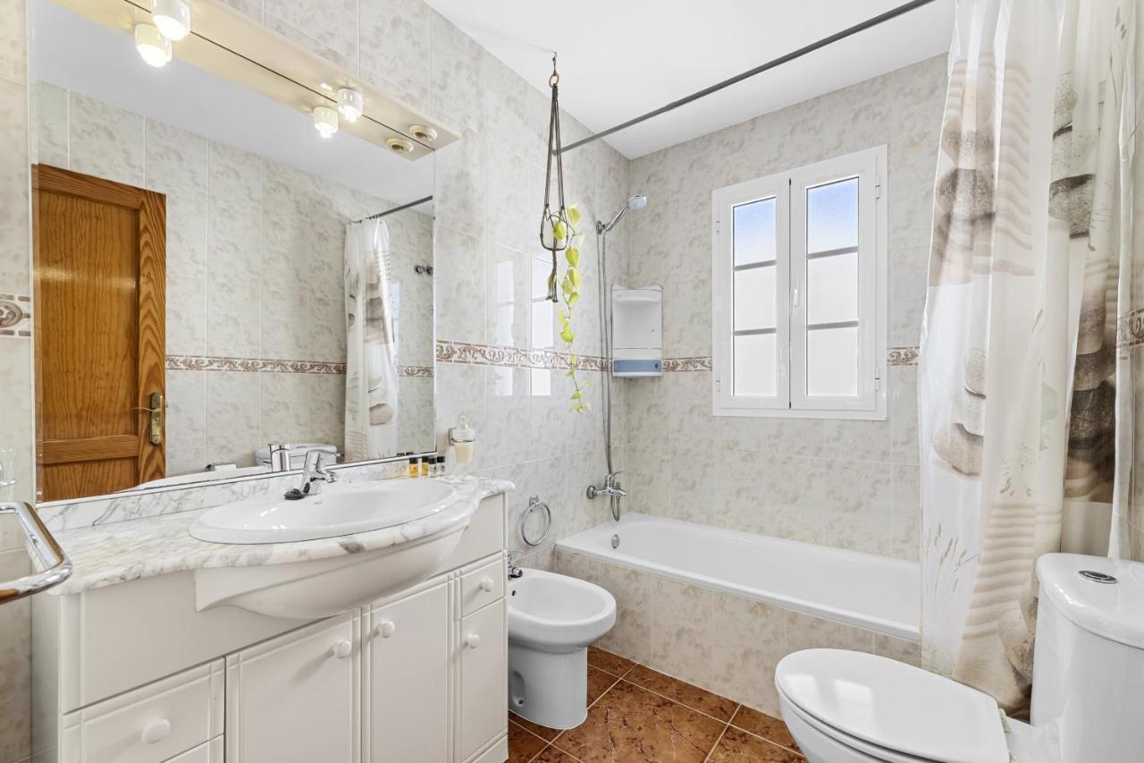 Casa Merlin Плая Онда Екстериор снимка