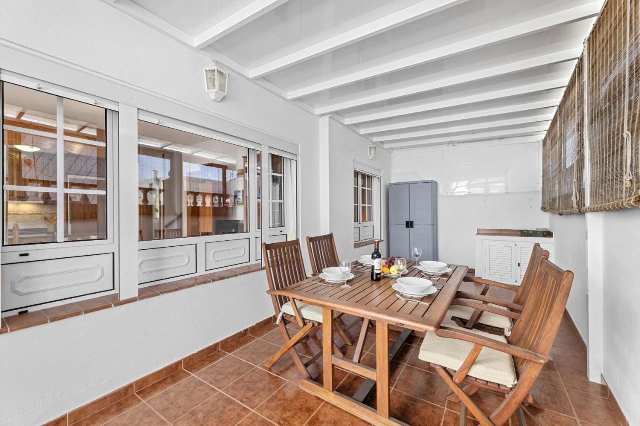 Casa Merlin Плая Онда Екстериор снимка