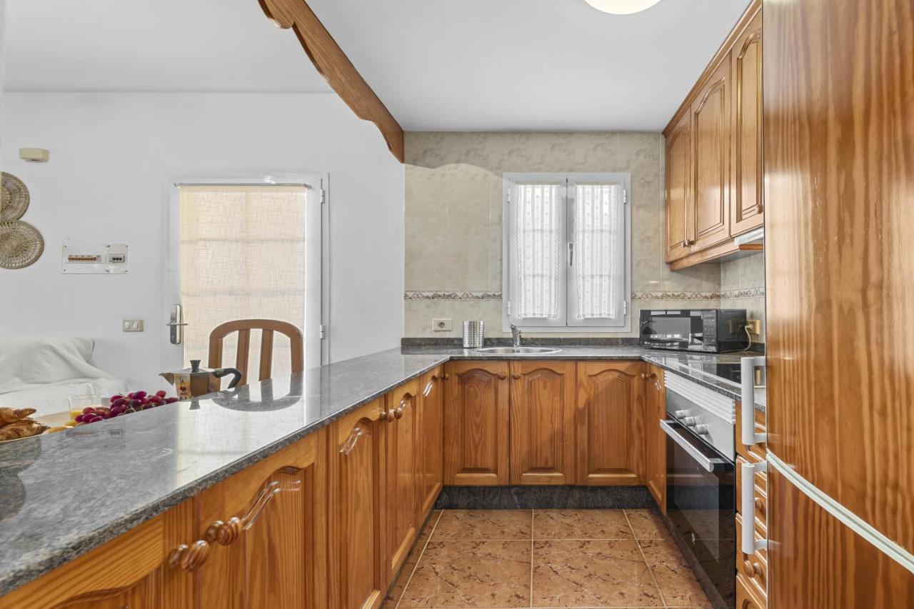 Casa Merlin Плая Онда Екстериор снимка