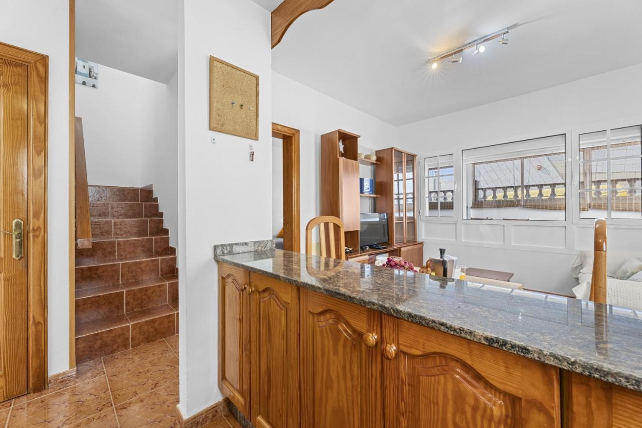 Casa Merlin Плая Онда Екстериор снимка