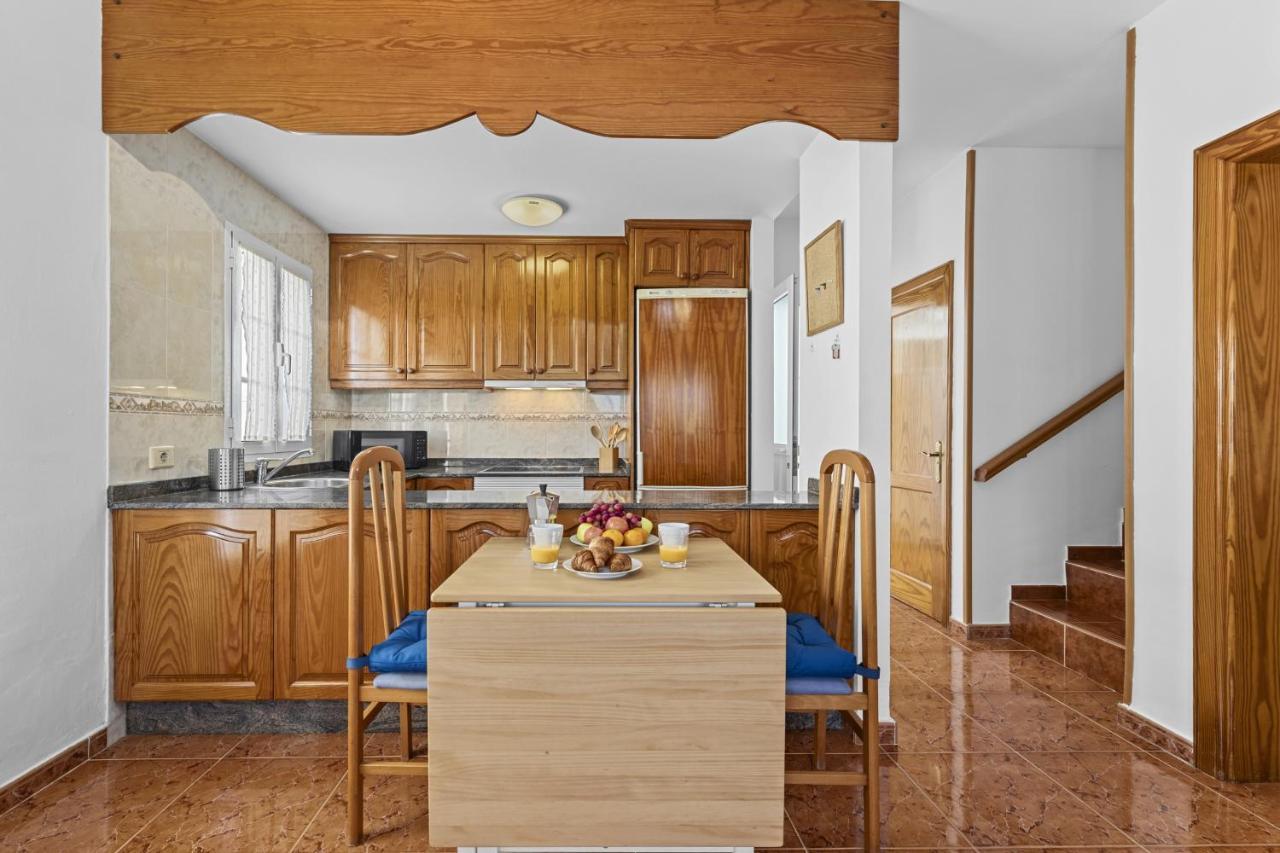 Casa Merlin Плая Онда Екстериор снимка